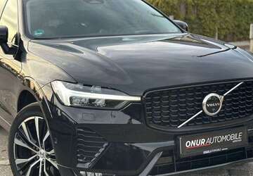 Volvo XC60 30.500 km 42.950 &euro; München 81245