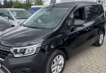 Renault Kangoo 99.185 km 11.800 &euro; München OT Aubing-Lochhausen-Langwied 81243