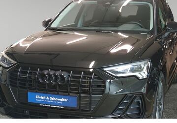 Audi Q3 32.300 km 38.484 &euro; München 81476