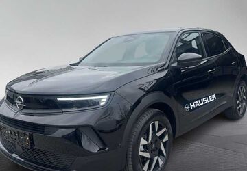 Opel Mokka 1.500 km 21.900 &euro; Feldkirchen 85622