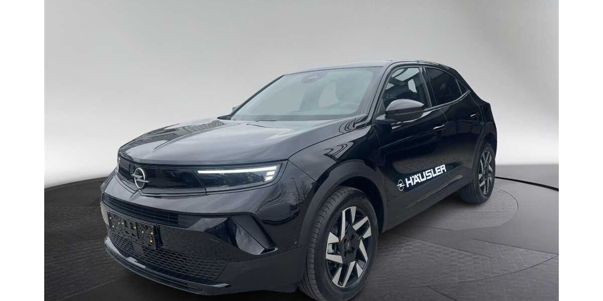 Opel Mokka 1.500 km 21.900 &euro; Feldkirchen 85622