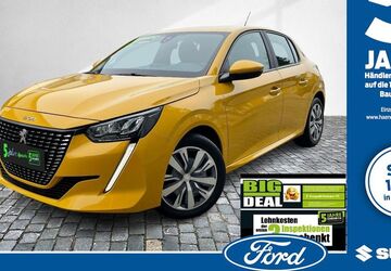 Peugeot 208 69.940 km 11.990 &euro; München 81827