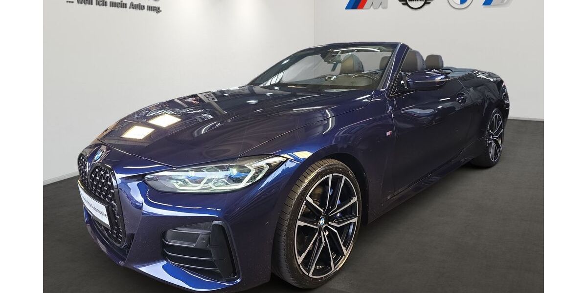 BMW M440 82.533 km 41.980 &euro; München 80687