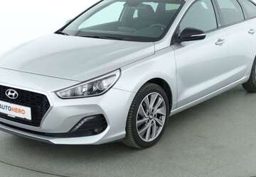 Hyundai i30 64.313 km 13.660 &euro; Neufahrn 85375