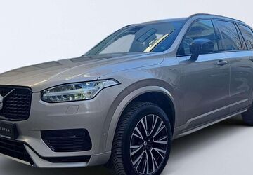 Volvo XC90 65.100 km 49.990 &euro; München 80337