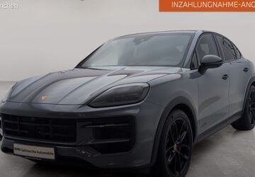 Porsche Cayenne 3.567 km 138.980 &euro; München 80939