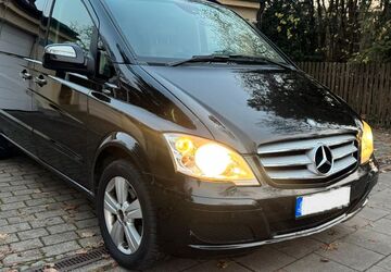 Mercedes-Benz Viano 262.000 km 10.450 &euro; Puchheim 82178