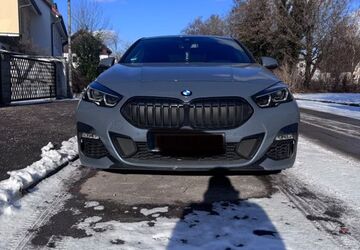 BMW 220 Gran Coupé 25.000 km 32.460 &euro; münchen 80997