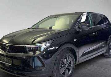 Opel Grandland X 35.273 km 20.780 &euro; Gröbenzell 82194