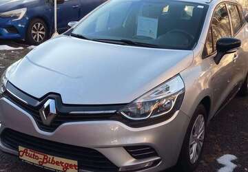 Renault Clio 38.985 km 10.500 &euro; Holzkirchen 83607
