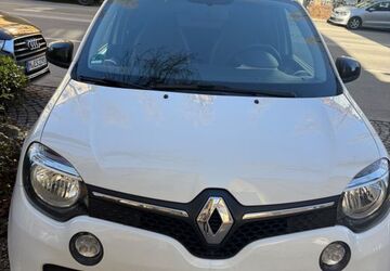 Renault Twingo 99.900 km 5.800 &euro; München 80337