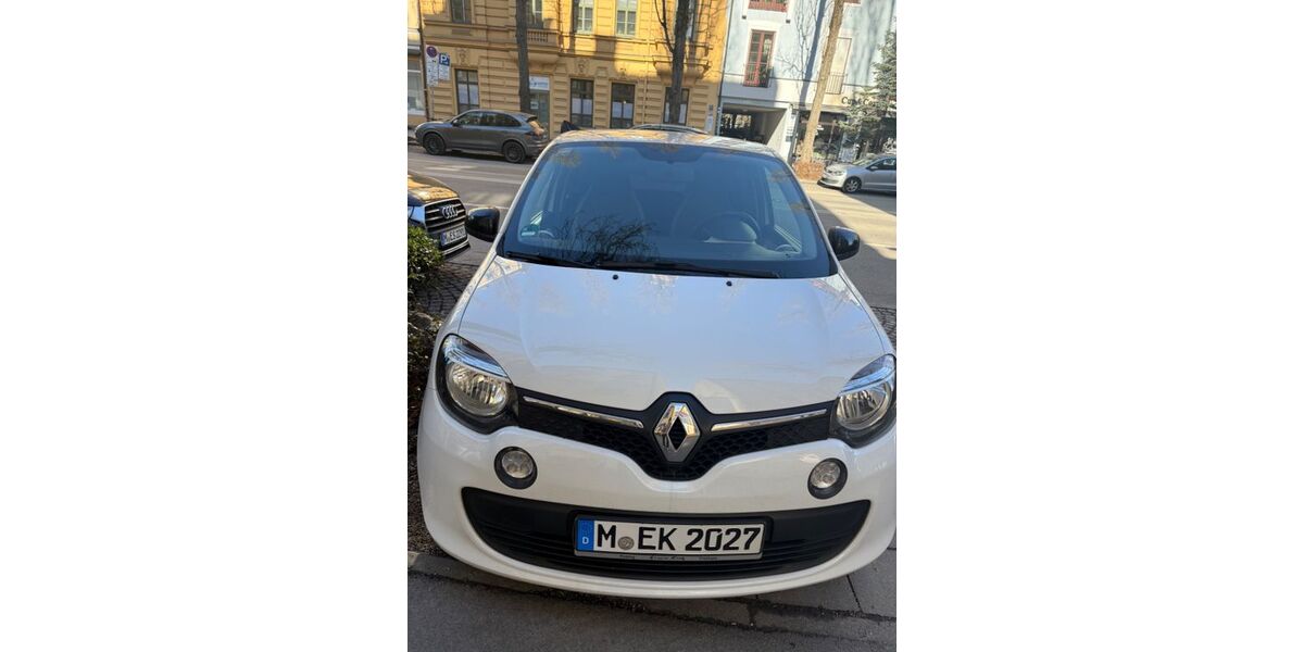 Renault Twingo 99.900 km 5.800 &euro; München 80337