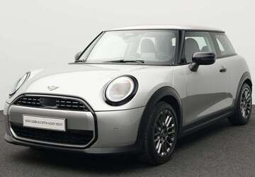 Mini Cooper C 20.641 km 25.600 &euro; München 80788
