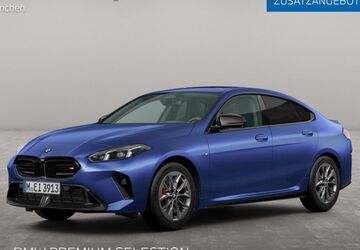 BMW M235 1.199 km 48.703 &euro; München 80939