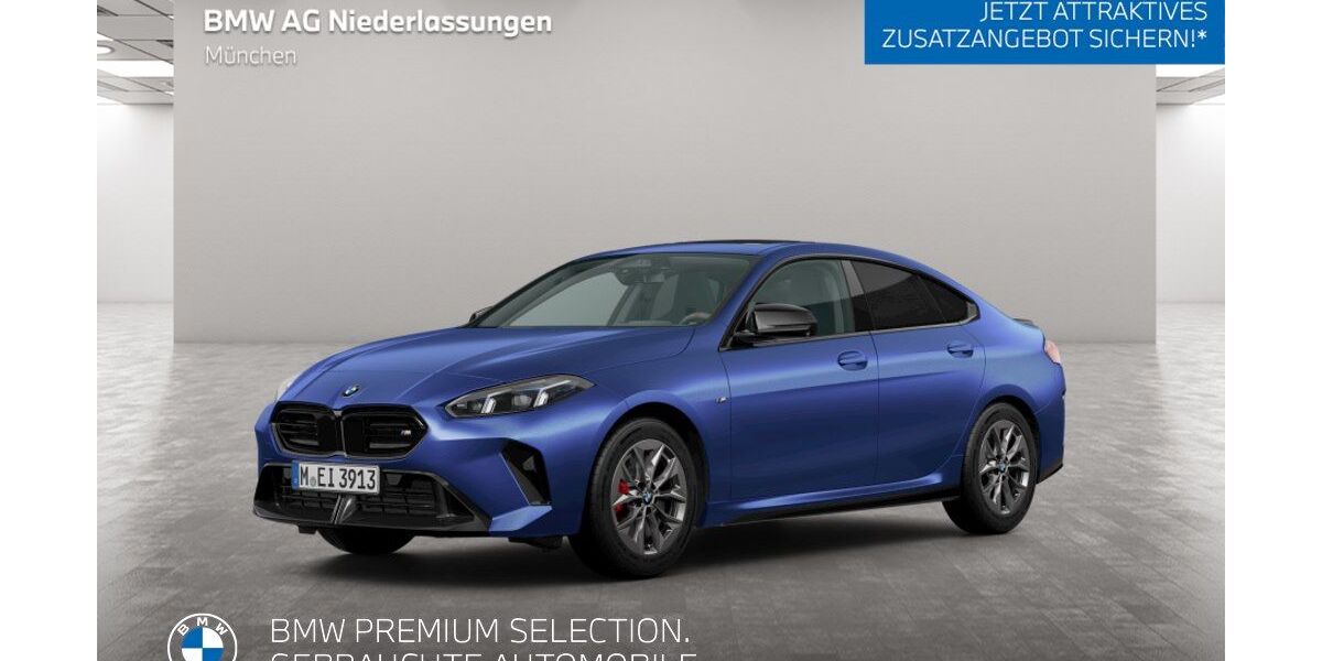 BMW M235 1.199 km 48.703 &euro; München 80939