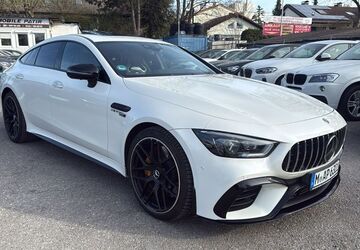Mercedes-Benz AMG GT S 156.000 km 74.900 &euro; München 81243