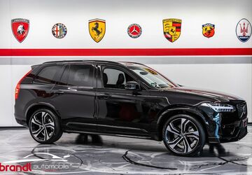 Volvo XC90 14.900 km 72.900 &euro; Pastetten (nähe München) 85669