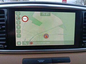 Kia SPORTAGE 1.6T AWD DCT7 PLAT 67.000 km 21.460 &euro; Höhenkirchen-Siegertsbrun 85635