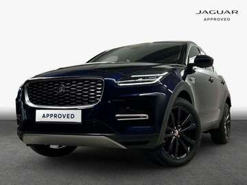 Gebrauchte Jaguar E-Pace