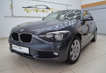 BMW 116 174.502 km 8.700 &euro; Ottobrunn / Riemerling 85521