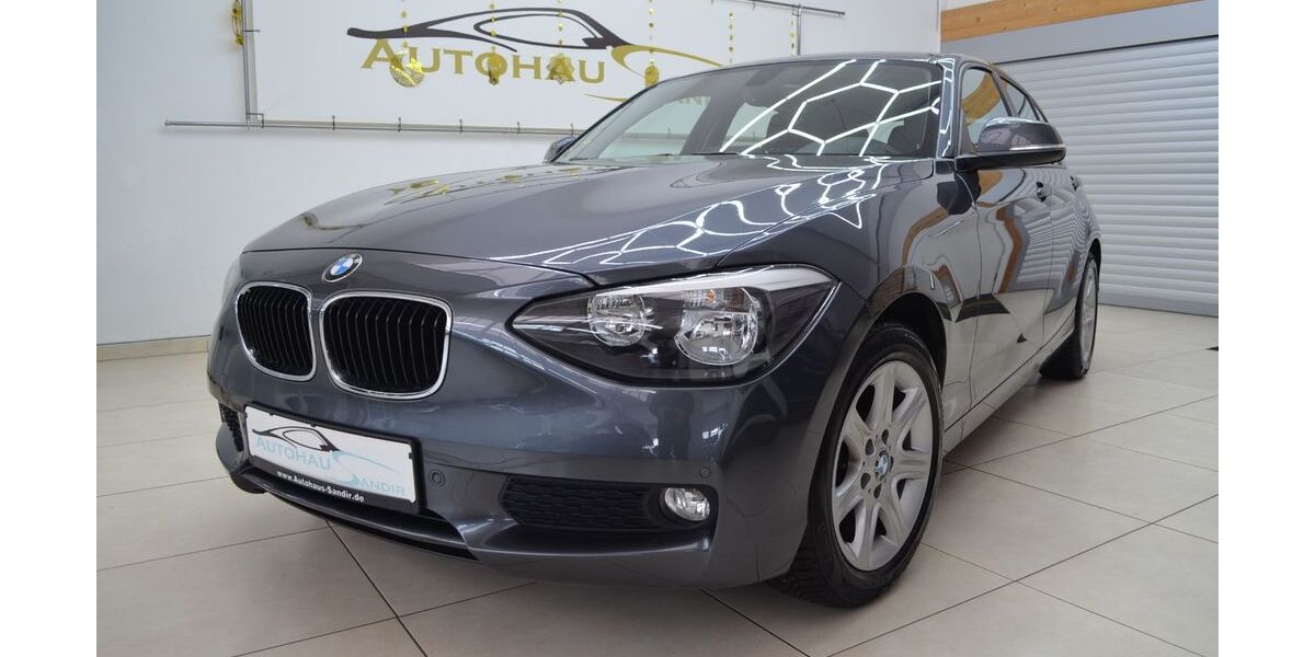 BMW 116 174.502 km 8.700 &euro; Ottobrunn / Riemerling 85521