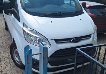 Ford Transit Custom 255.335 km 5.950 &euro; München 80637
