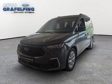 Gebrauchte Ford Tourneo Connect