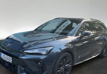 Cupra Leon 6.500 km 44.960 &euro; München 80935