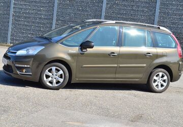 Citroen Grand C4 Picasso / SpaceTourer 145.900 km 6.180 &euro; München 81243