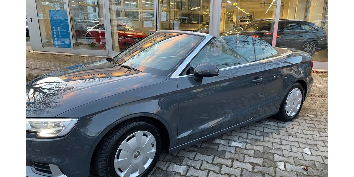 Audi A3 77.000 km 22.300 &euro; München 81375