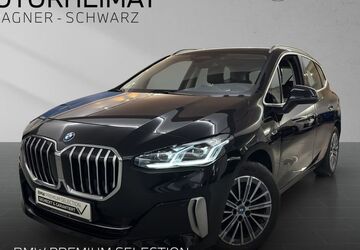 BMW 230 Active Tourer 51.500 km 33.750 &euro; Oberhaching bei München 82041