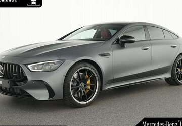 Mercedes-Benz AMG GT 1.646 km 105.900 &euro; Landsham bei München 85652