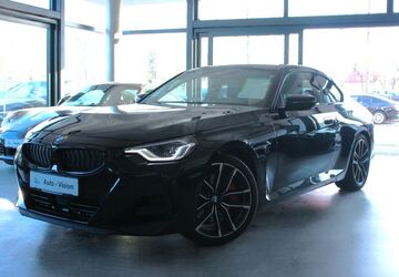 BMW 220 46.046 km 33.490 &euro; München 81825
