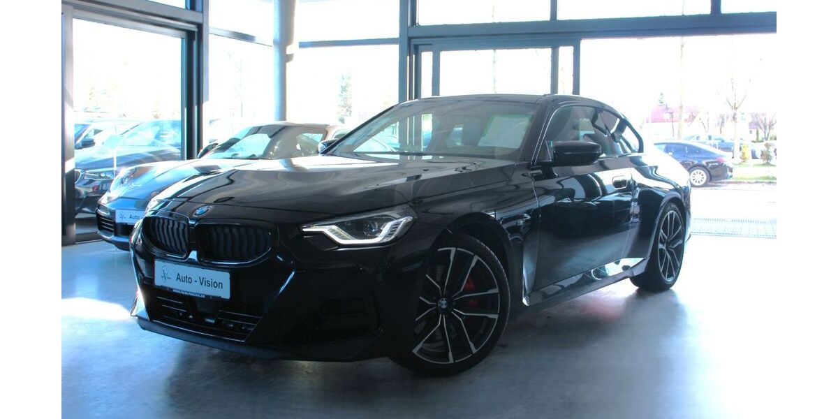 BMW 220 46.046 km 33.490 &euro; München 81825