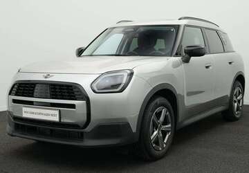 Mini Countryman C 13.866 km 36.896 &euro; München 80788