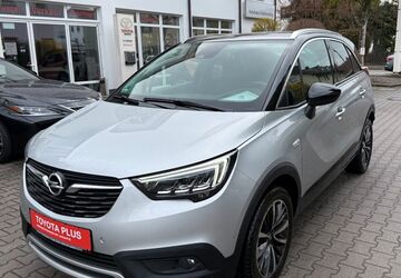 Opel Crossland (X) 28.500 km 11.490 &euro; München 80995