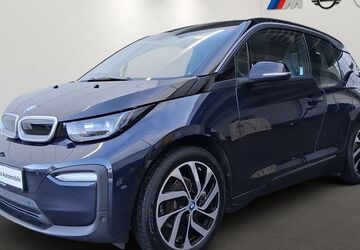 BMW i3 26.925 km 21.990 &euro; München 81827