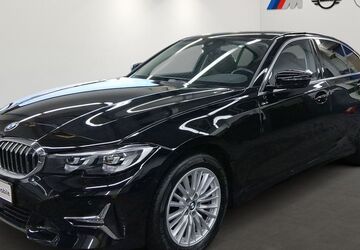 BMW 320 63.333 km 31.980 &euro; München 81827