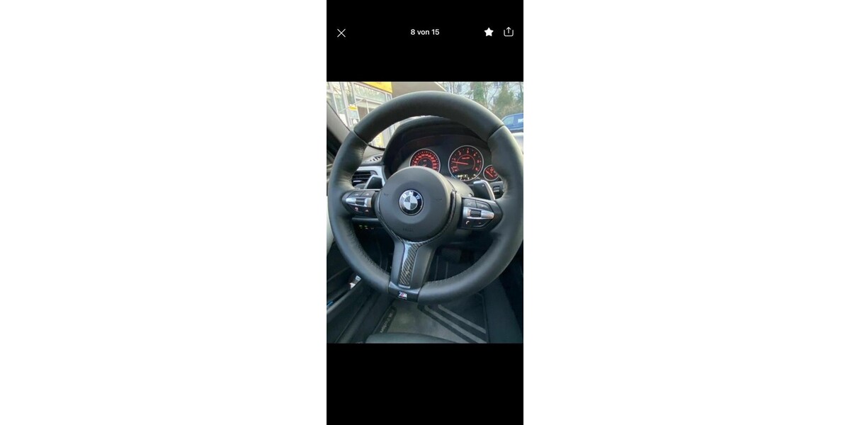 BMW 3er 130.000 km 30.000 &euro; München 80313