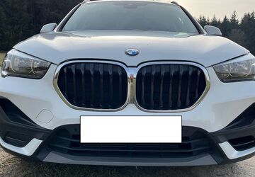 BMW X1 36.900 km 22.900 &euro; Alling 82239