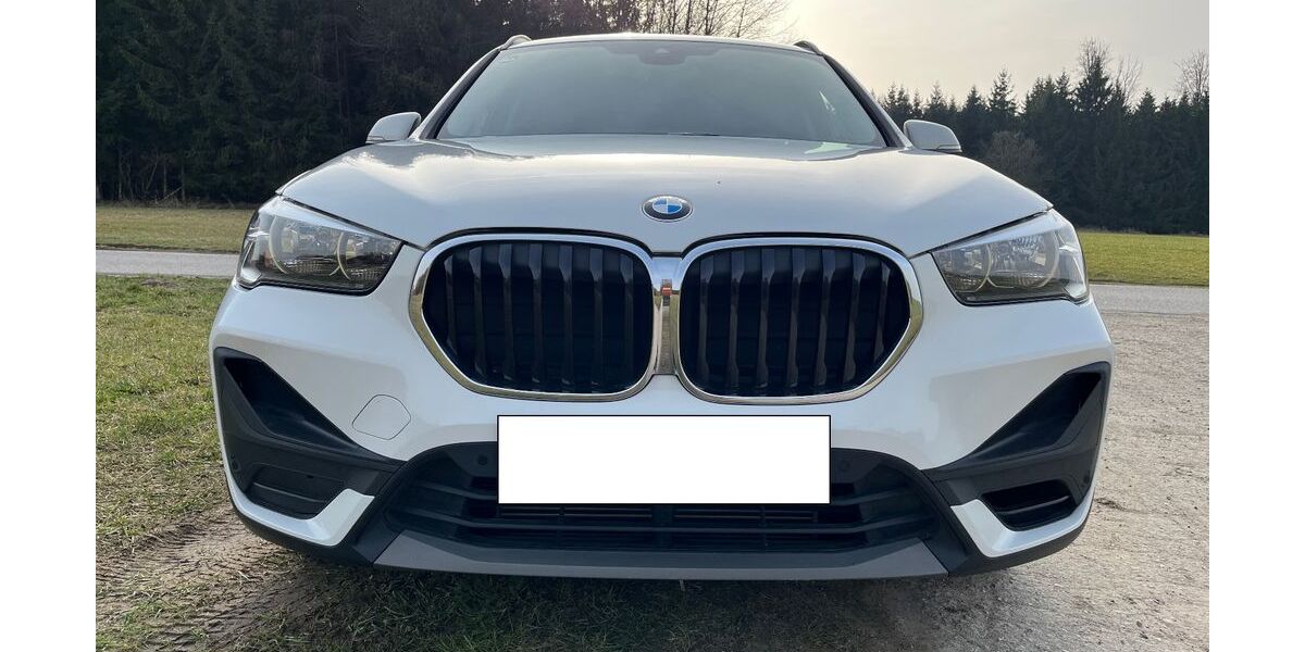 BMW X1 36.900 km 22.900 &euro; Alling 82239
