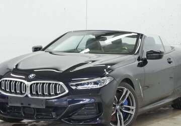 BMW 840 20.600 km 79.900 &euro; Kirchseeon 85614