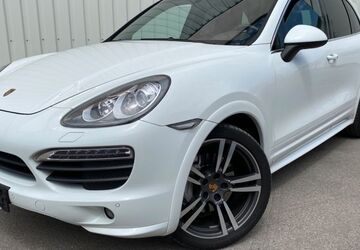Porsche Cayenne 224.000 km 18.890 &euro; München 80937