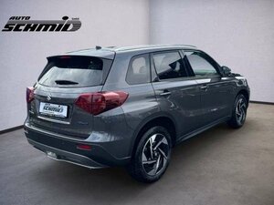 Suzuki VITARA 1.5 COMFORT+ ALLGRIP AGS 2.500 km 25.990 &euro; Höhenkirchen-Siegertsbrun 85635
