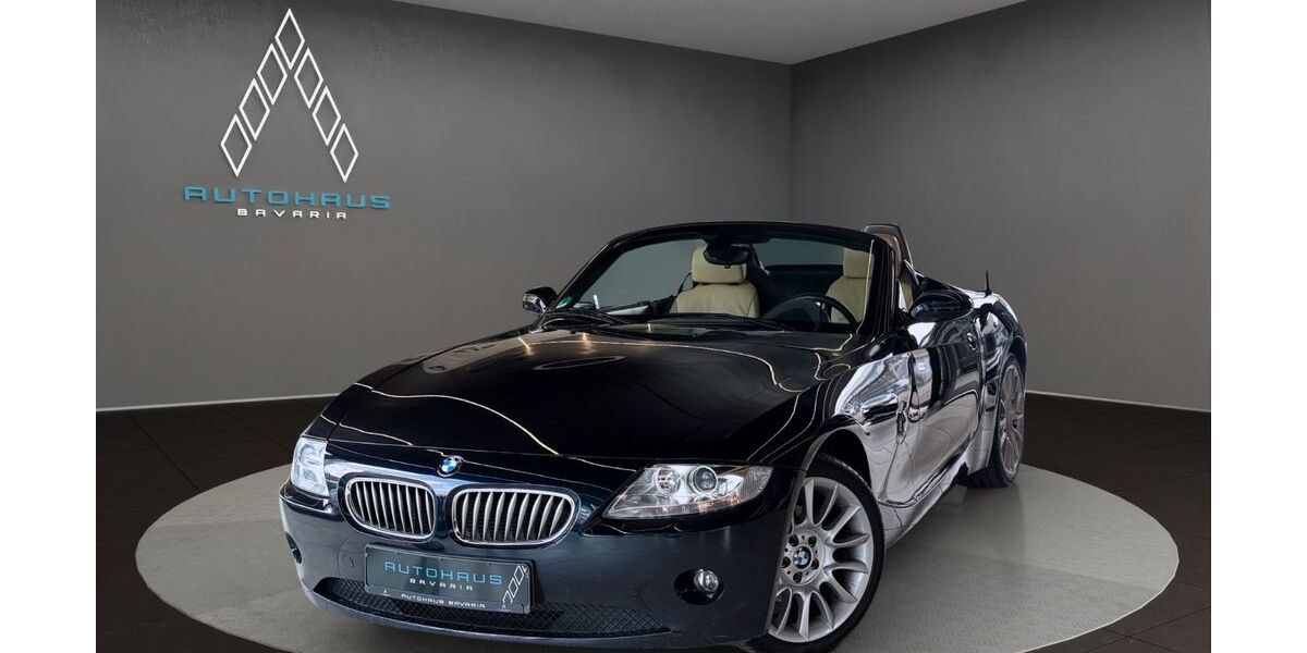 BMW Z4 123.496 km 18.900 &euro; Fürstenfeldbruck 82256