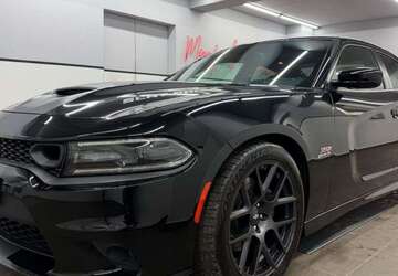 Dodge Charger 75.150 km 35.880 &euro; München 81243