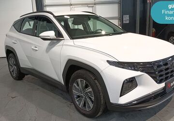 Hyundai TUCSON 19.754 km 24.330 &euro; Eching 85386