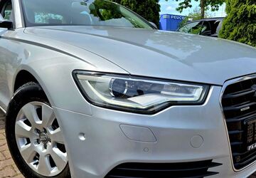 Audi A6 100.492 km 14.980 &euro; Dachau ( bei München ) 85221