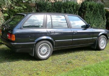 BMW 316 38.000 km 18.900 &euro; München 81375
