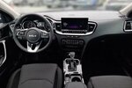 Kia Ceed / ceed CEED_SW 1.5T 140 DCT7 SPI TEC 4.000 km 26.690 &euro; Höhenkirchen-Siegertsbrun 85635